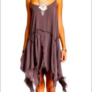 Free people dress